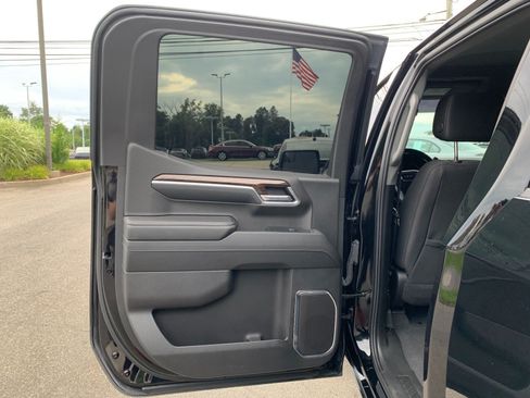 Used 2024 GMC Sierra 1500 Elevation AWD/4WD image 20