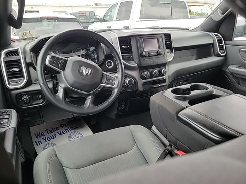 Used 2022 RAM 1500 Big Horn AWD/4WD image 10