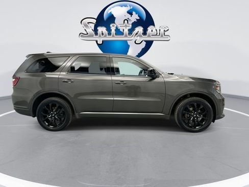 Used 2020 Dodge Durango GT w/ Blacktop Package image 11
