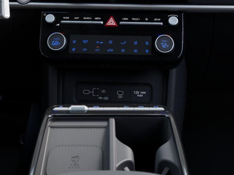 New 2026 Hyundai Tucson Limited AWD/4WD image 16