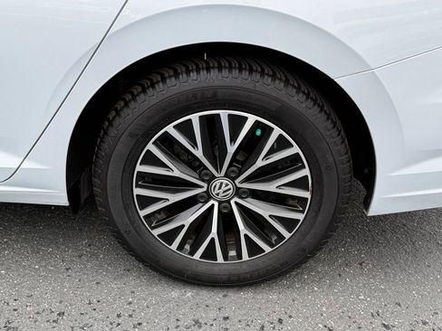 Used 2019 Volkswagen Jetta SEL FWD image 9