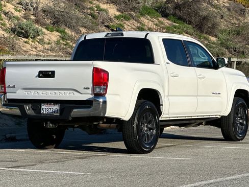 Used 2023 Toyota Tacoma SR5 image 2