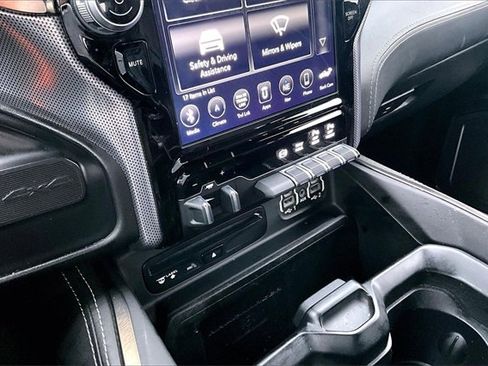 Used 2019 RAM 3500 Limited image 23