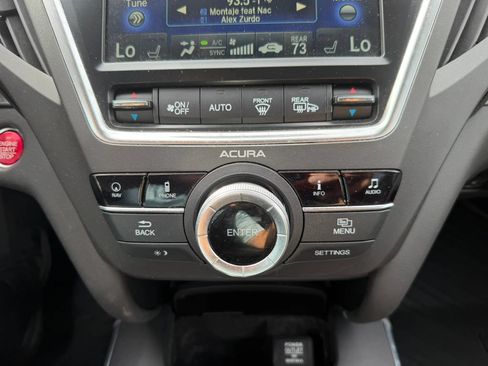 Used 2017 Acura MDX FWD w/ Technology Package image 19