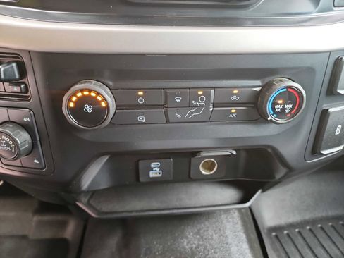 Used 2021 Ford F150 XL w/ Trailer Tow Package image 28