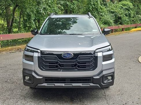 New 2026 Subaru Outback Premium AWD/4WD image 3