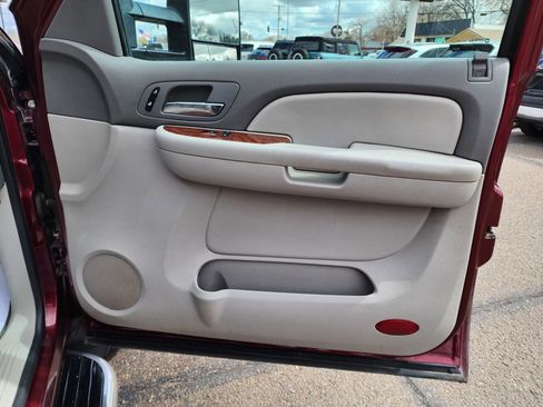 Used 2008 Chevrolet Silverado 2500 LTZ image 9