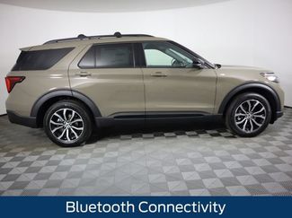 New 2026 Ford Explorer ST-Line AWD/4WD video 2