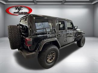 New 2025 Jeep Wrangler Unlimited Rubicon 392 AWD/4WD video 2