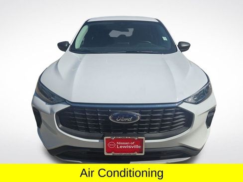 Used 2024 Ford Escape Active FWD image 10