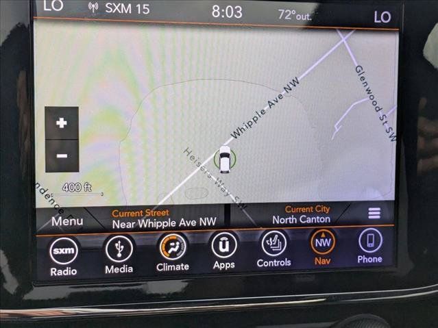 Used 2019 Jeep Grand Cherokee Laredo AWD/4WD image 14