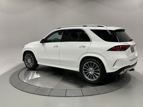 New 2026 Mercedes-Benz GLE 350 4MATIC image 5
