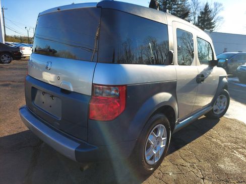 Used 2006 Honda Element LX image 4