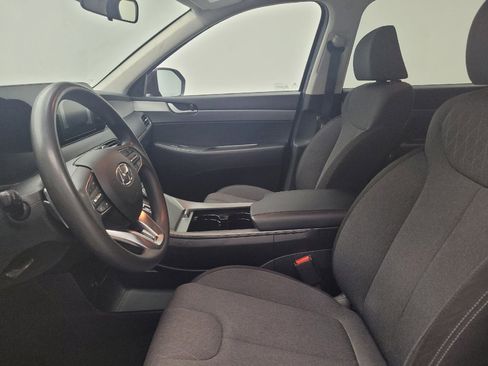 Used 2020 Hyundai Palisade SE FWD image 17