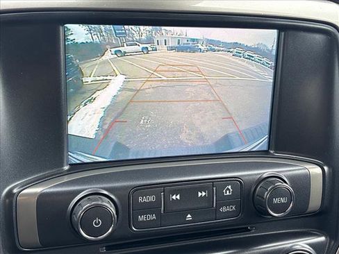 Used 2018 Chevrolet Silverado 1500 High Country image 13