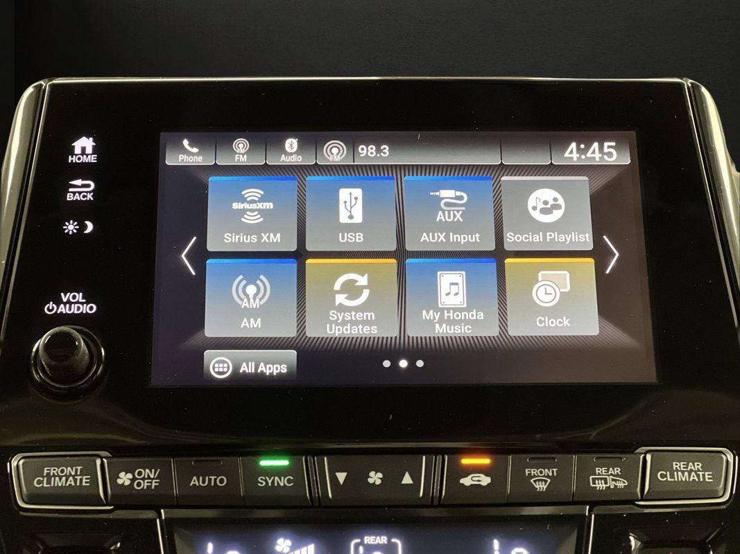 Used 2021 Honda Odyssey EX-L image 33