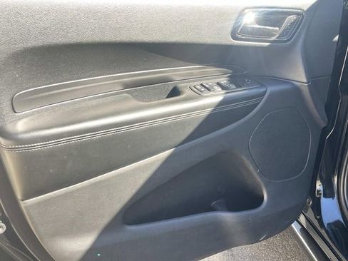 Used 2022 Dodge Durango GT image 16