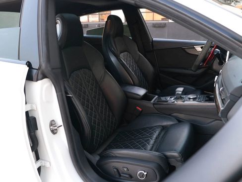 Used 2018 Audi S5 Prestige w/ S Sport Package image 33