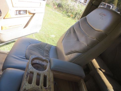 Used 1993 Chevrolet Silverado 3500 2WD Extended Cab image 20