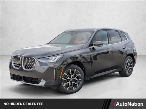Used 2026 BMW X3 xDrive30i AWD/4WD image 1