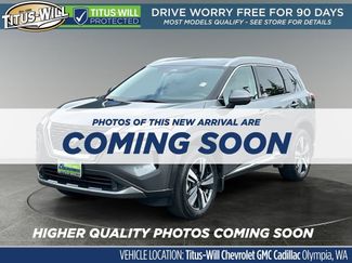 Used 2023 Nissan Rogue SL AWD/4WD video 2