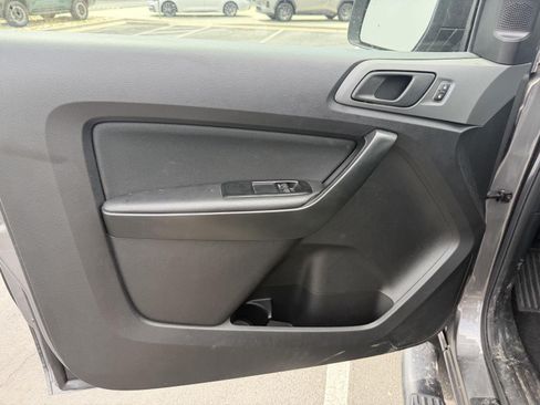 Used 2021 Ford Ranger XL w/ Equipment Group 101A High RWD image 8