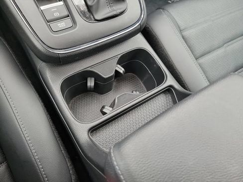 Certified 2024 Honda CR-V EX-L image 25