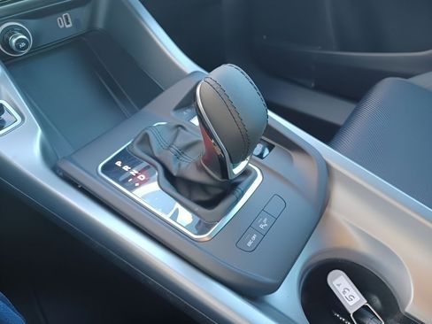 New 2024 Dodge Hornet R/T w/ R/T Blacktop Package image 34