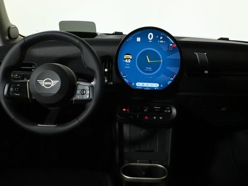 Used 2025 MINI Cooper S image 17