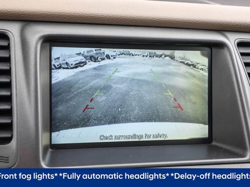 Used 2011 Nissan Murano SL image 7