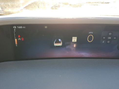 New 2026 Lincoln Nautilus Reserve image 19