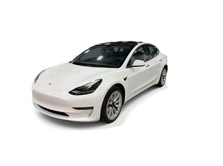 Certified 2023 Tesla Model 3 Standard Range RWD video 1