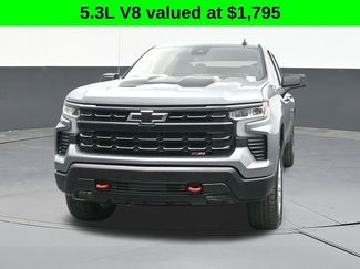 Used 2023 Chevrolet Silverado 1500 LT Trail Boss AWD/4WD video 2