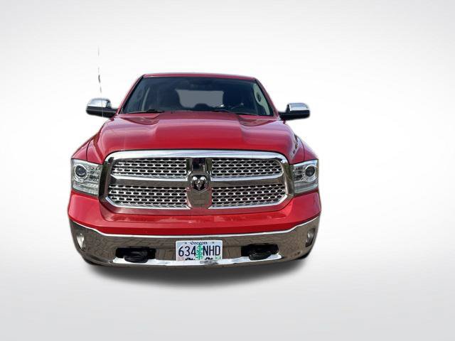 Used 2016 RAM 1500 Laramie AWD/4WD image 6