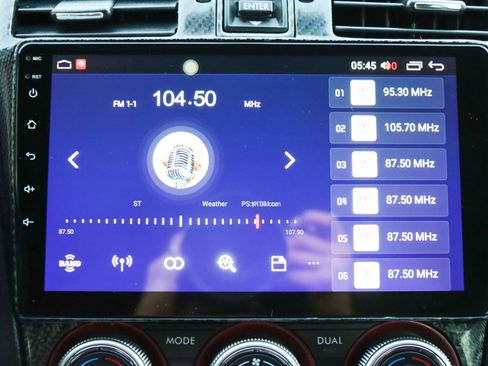 Used 2015 Subaru WRX STI image 31