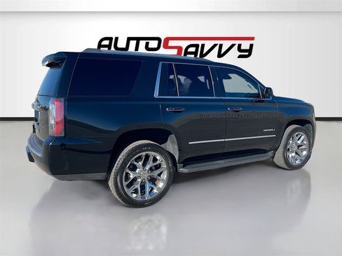 Used 2020 GMC Yukon Denali w/ Open Road Package image 7