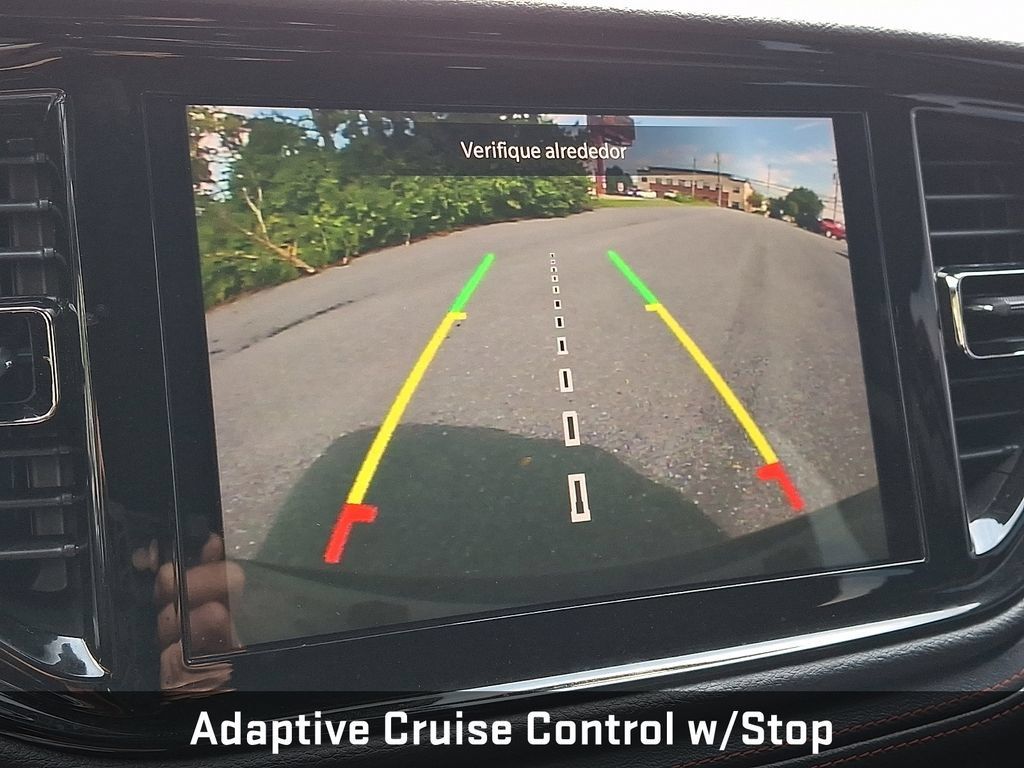 Used 2023 Dodge Durango GT RWD image 25