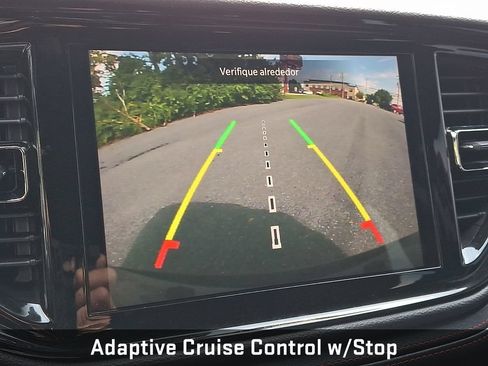 Used 2023 Dodge Durango GT RWD image 25