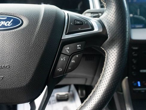 Used 2019 Ford Edge ST w/ Equipment Group 401A AWD/4WD image 26