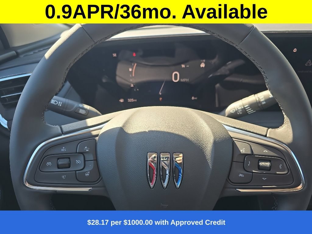New 2026 Buick Encore GX Sport Touring w/ Comfort Package FWD image 20