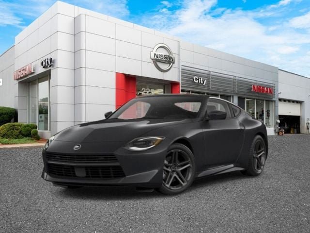 New 2027 Nissan Z Sport w/ Essentials Package (Sport) RWD image 1