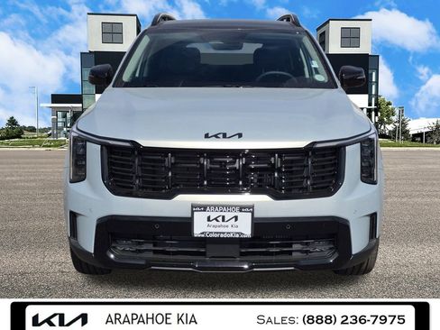 New 2026 Kia Sorento SX image 4