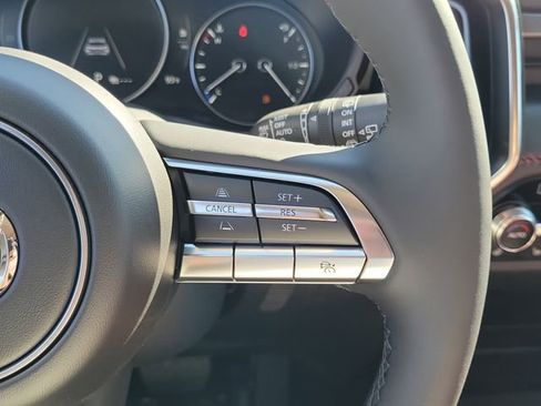 New 2026 MAZDA CX-50 2.5 Hybrid w/ Weather Package AWD/4WD image 6