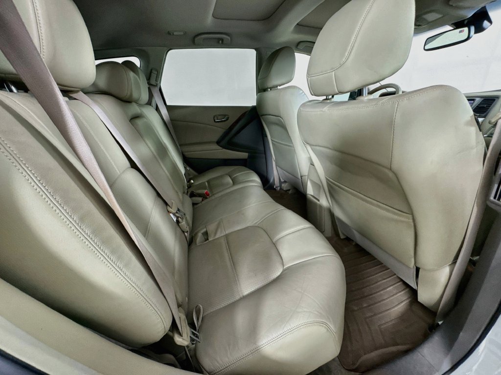 Used 2012 Nissan Murano LE FWD image 34