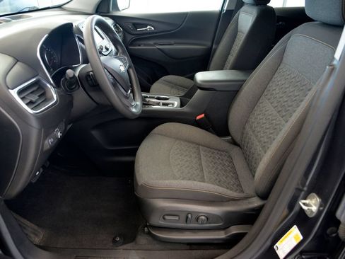 Used 2022 Chevrolet Equinox LT FWD image 15