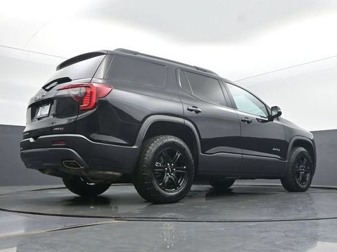 Certified 2023 GMC Acadia AT4 w/ Technology Package AWD/4WD image 51
