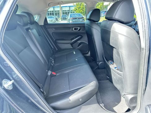 Used 2024 Honda Civic EX-L image 16