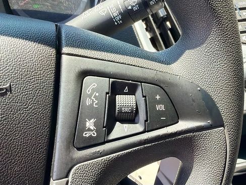 Used 2017 GMC Terrain SLE FWD image 12