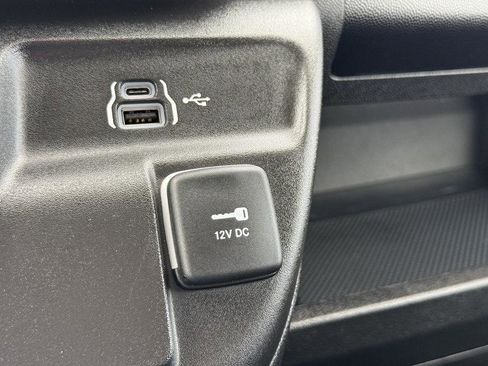 Used 2025 RAM ProMaster 3500 w/ Safety Group image 21