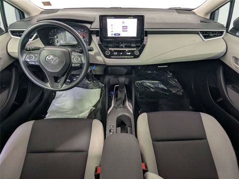 Certified 2024 Toyota Corolla LE FWD image 36